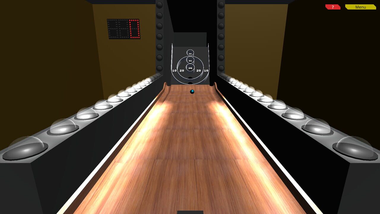 Woohoo!: Game - Skee Madness Image