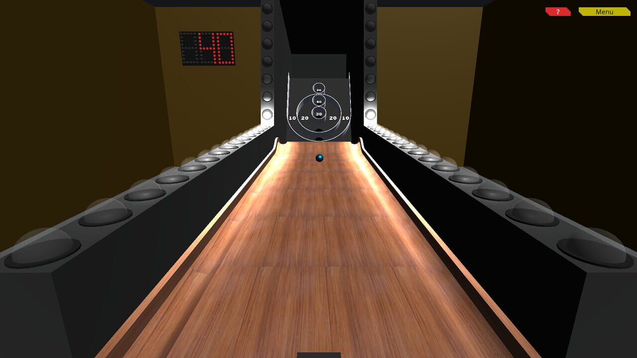 Woohoo!: Game - Skee Madness Image