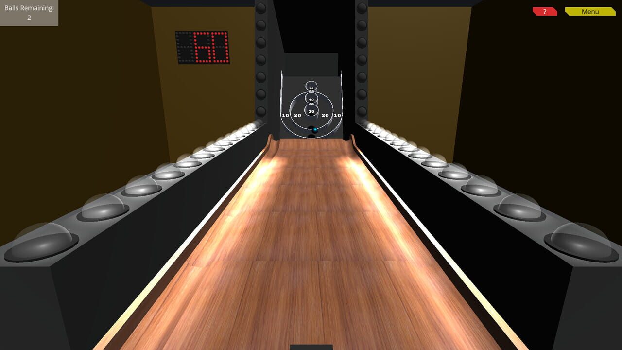 Woohoo!: Game - Skee Madness Image