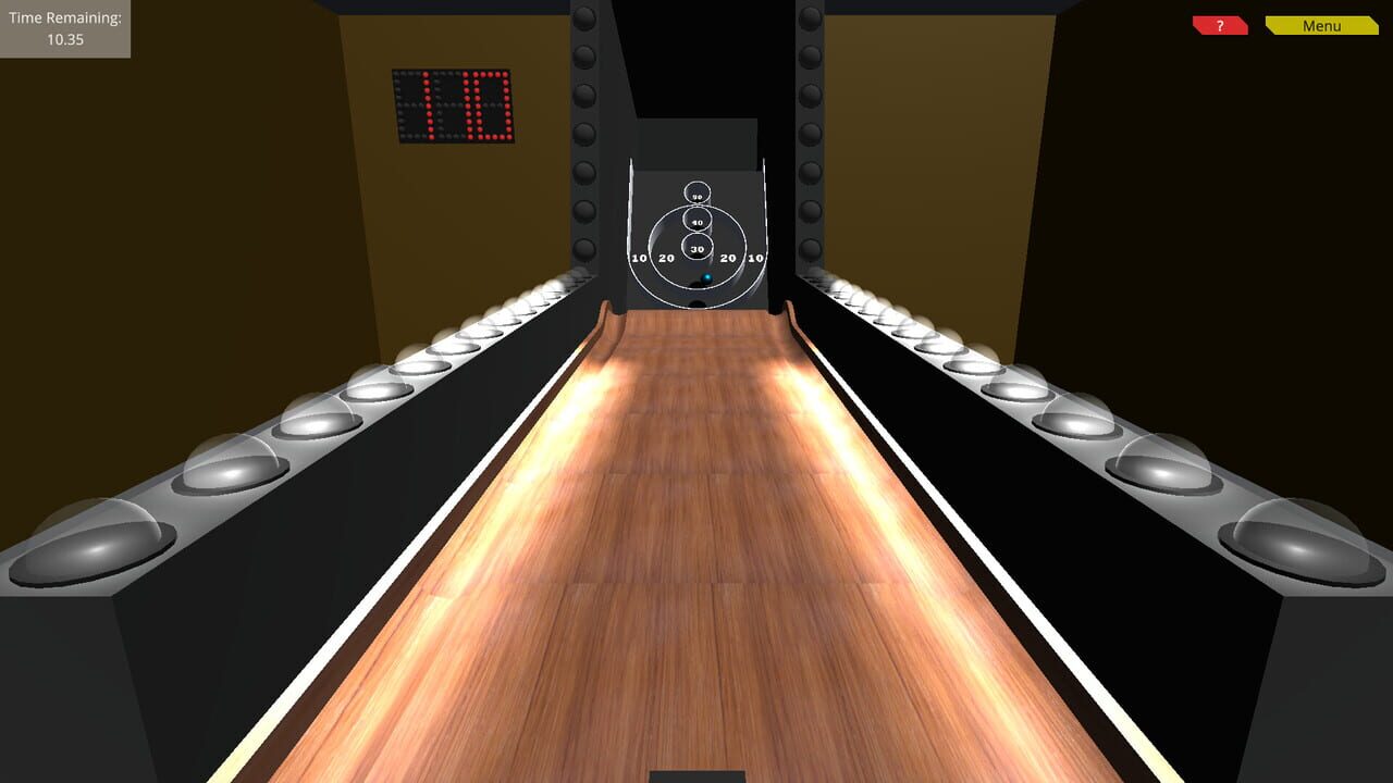 Woohoo!: Game - Skee Madness Image