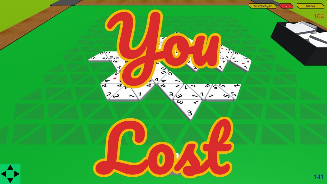 Woohoo!: Game - Triangles Image