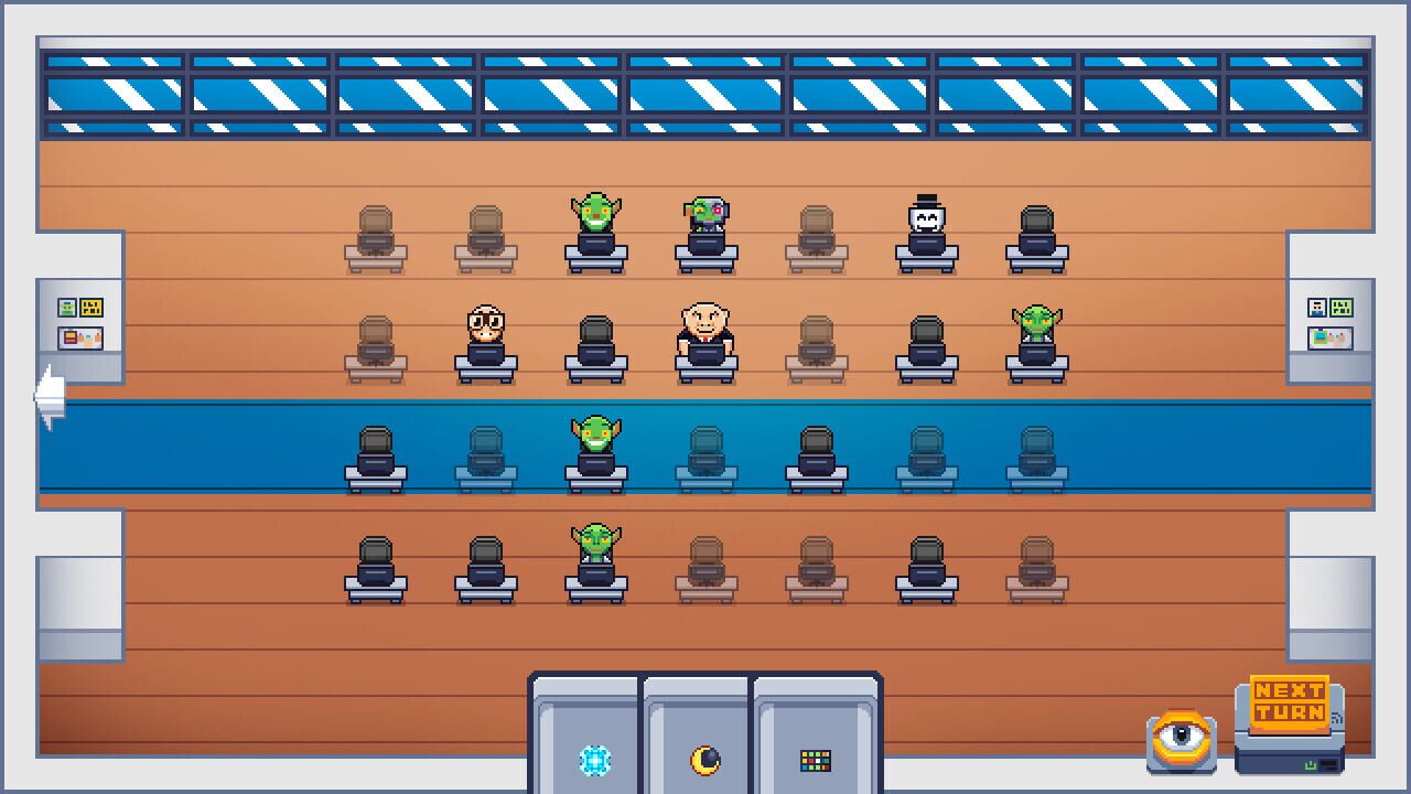 Work Beasts — Screenshot 1