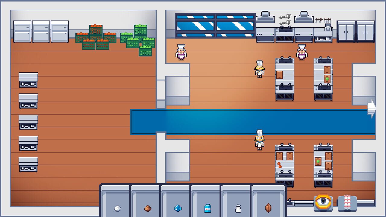 Work Beasts — Screenshot 3