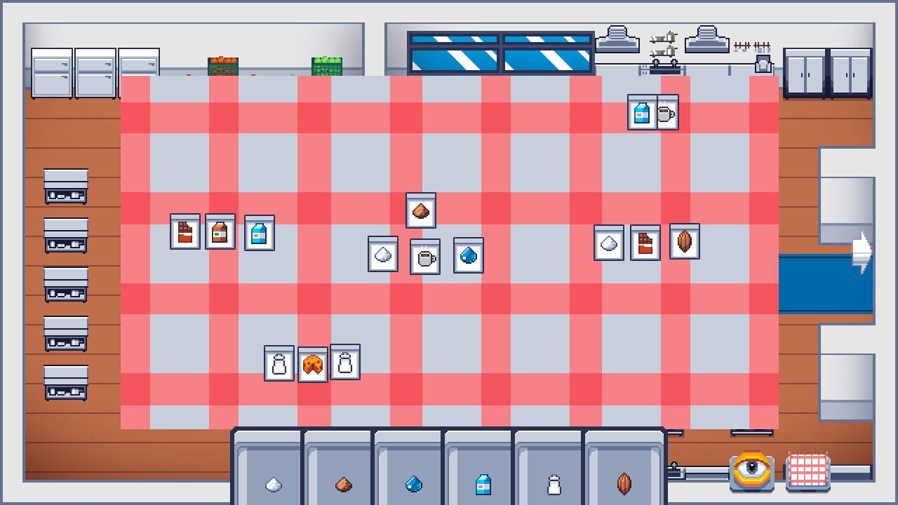 Work Beasts — Screenshot 4