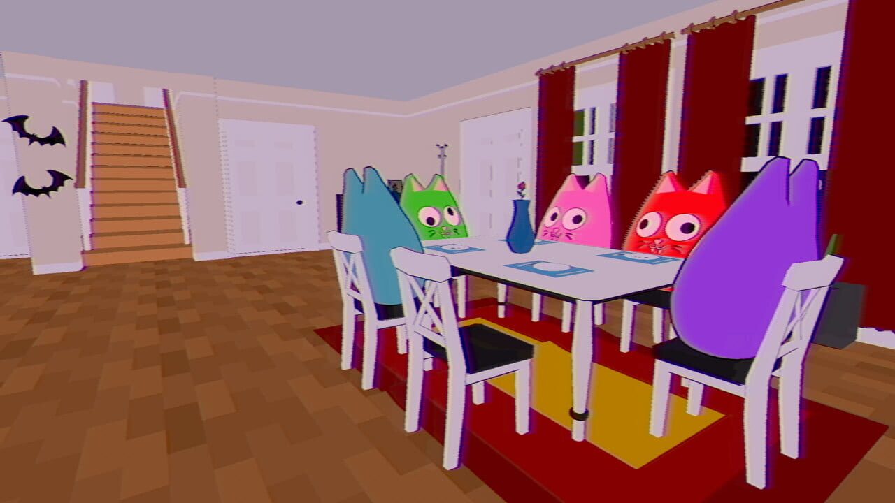 Ruby's Vitten Party Image
