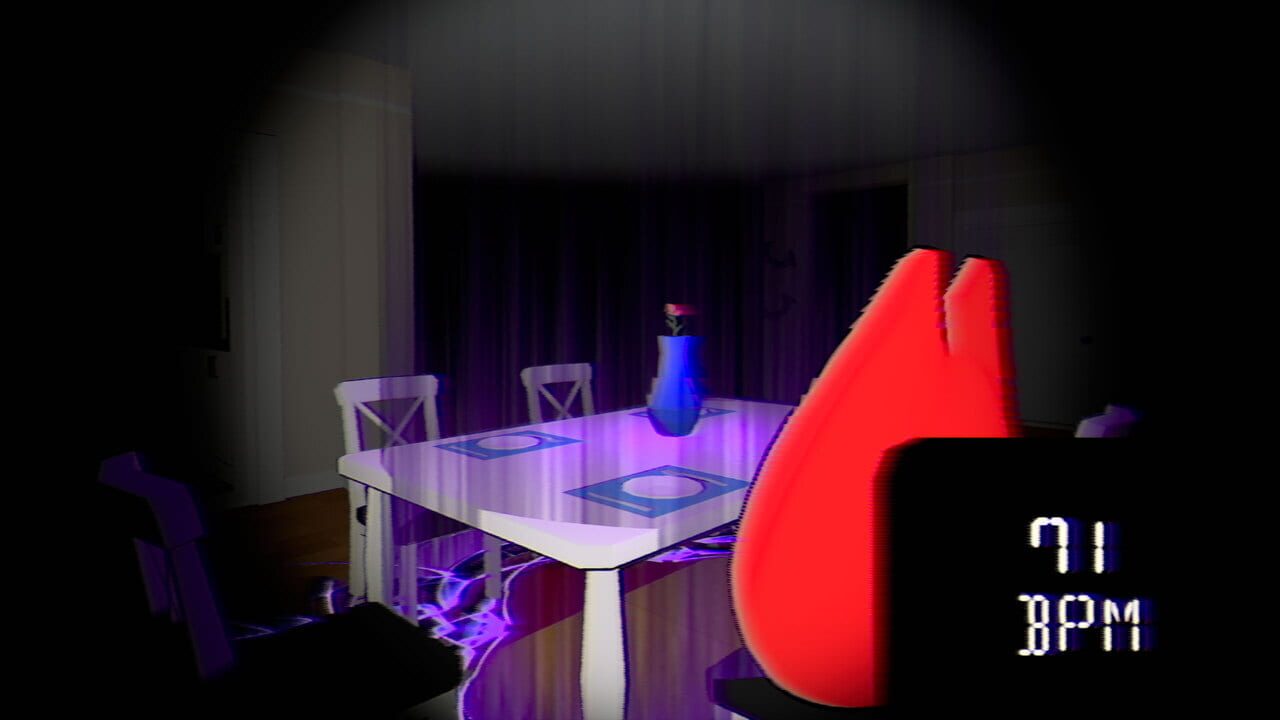 Ruby's Vitten Party Image