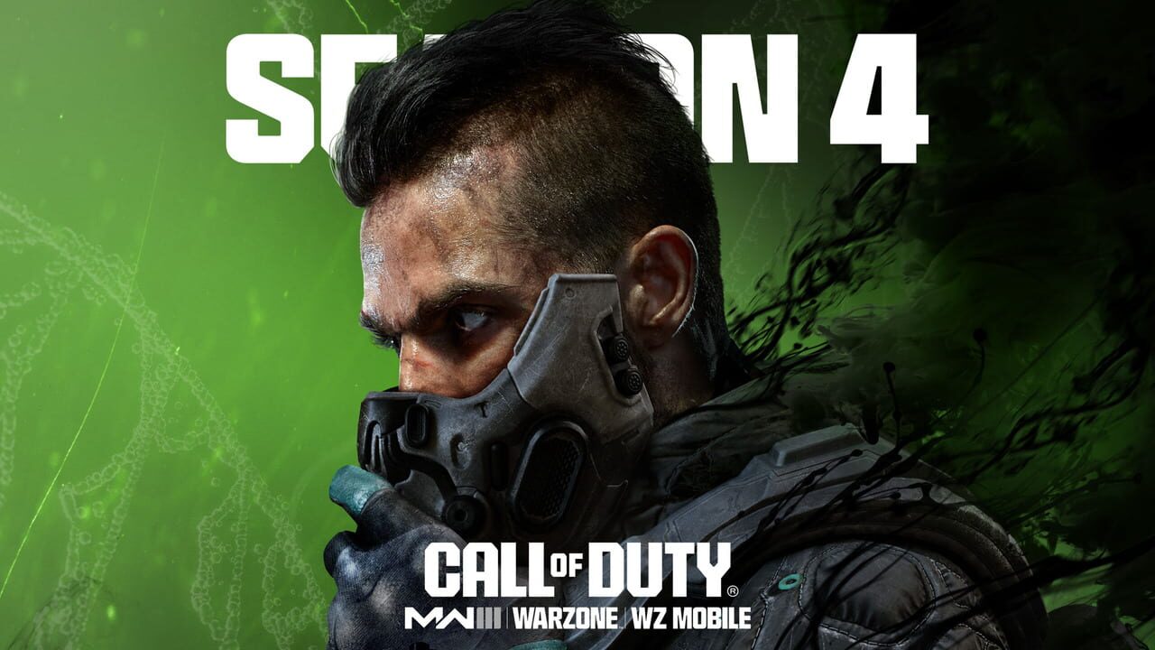 Call of Duty: Modern Warfare III - Season 4 — Screenshot 3