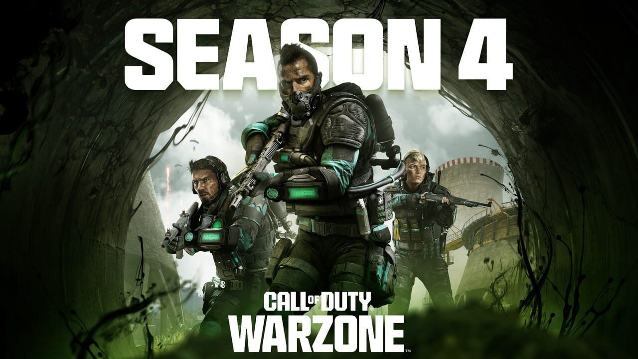 Call of Duty: Modern Warfare III - Season 4 — Screenshot 5