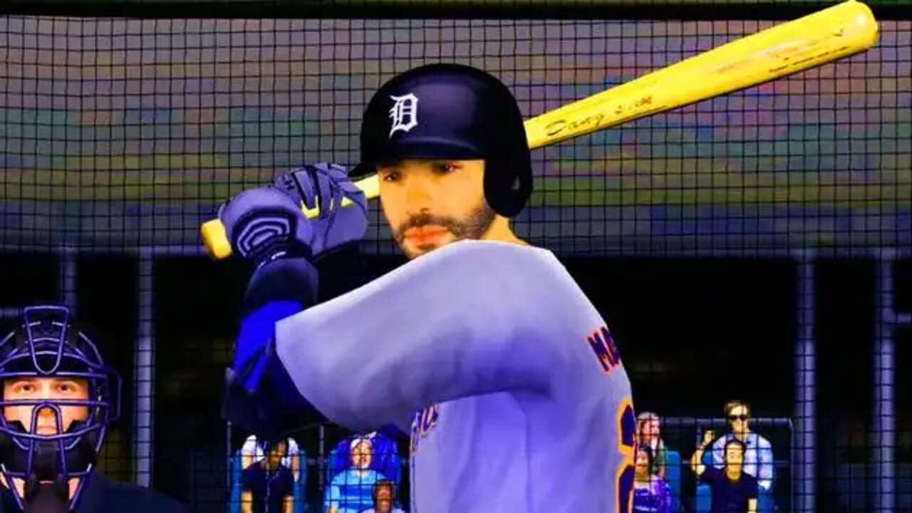 MLB 9 Innings 16 — Screenshot 2