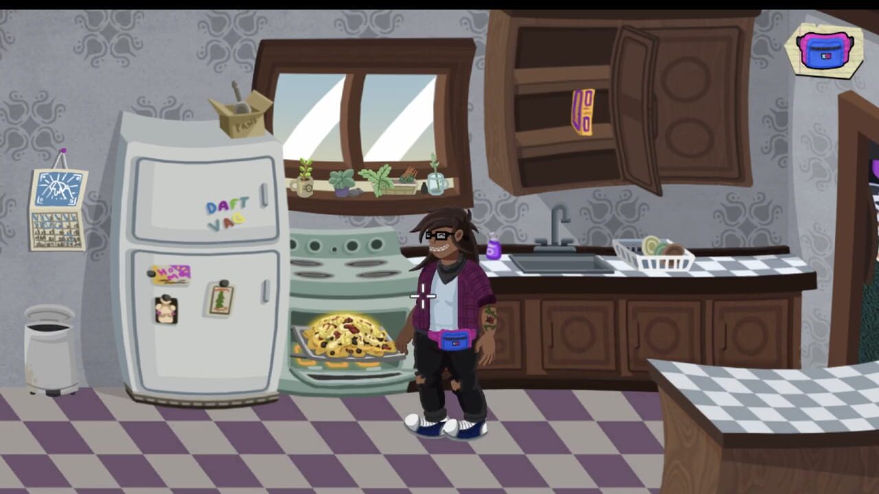 Queer Quest: All in a Gay's Work — Screenshot 5