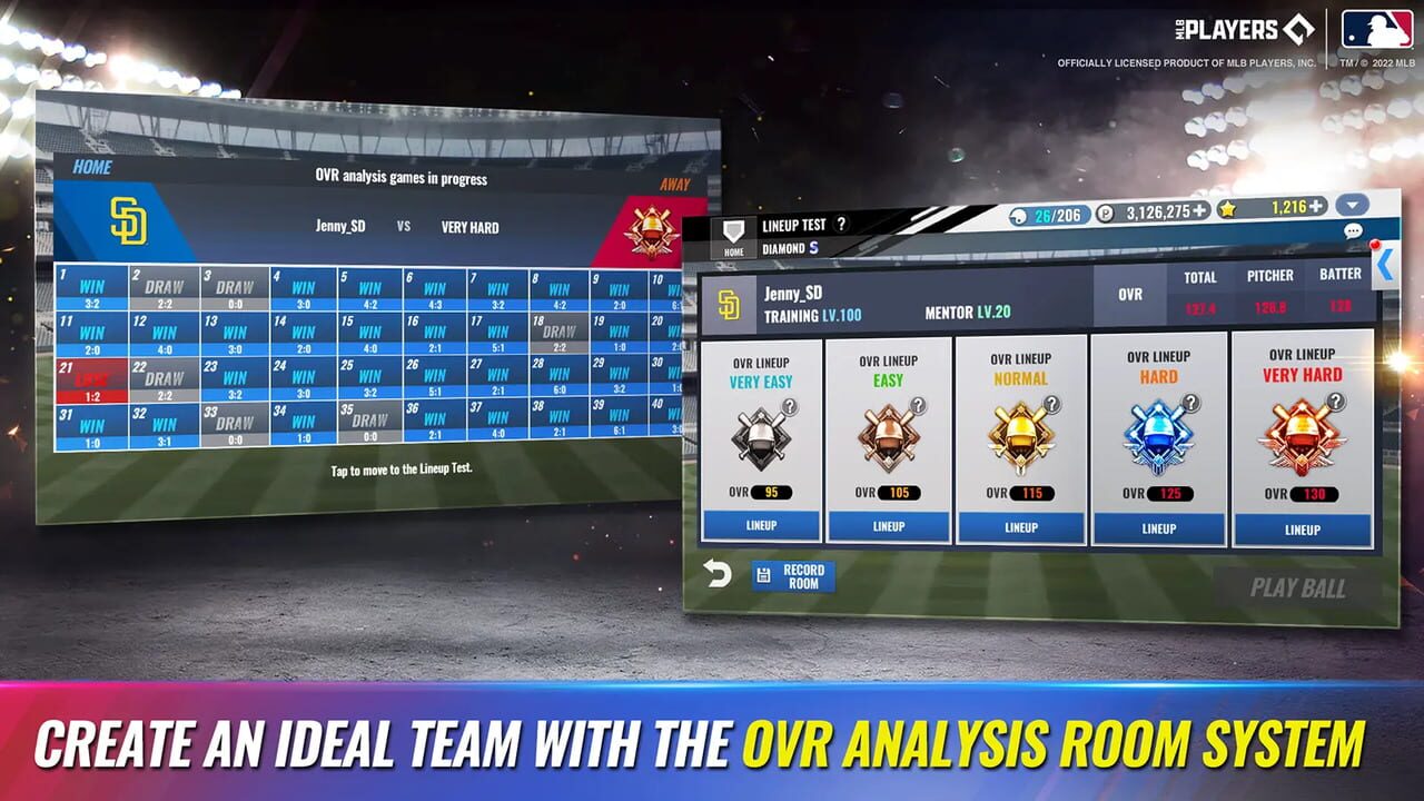 MLB 9 Innings 23 Image