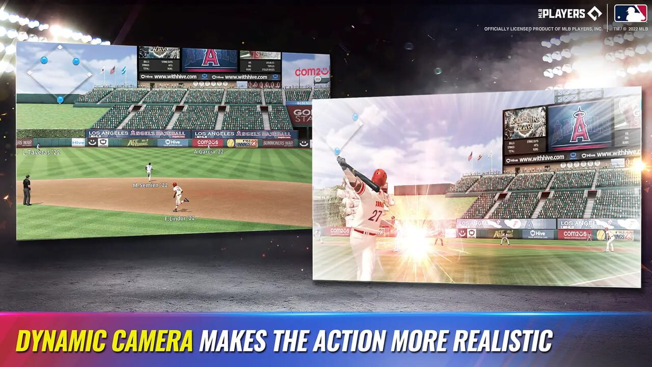 MLB 9 Innings 23 Image