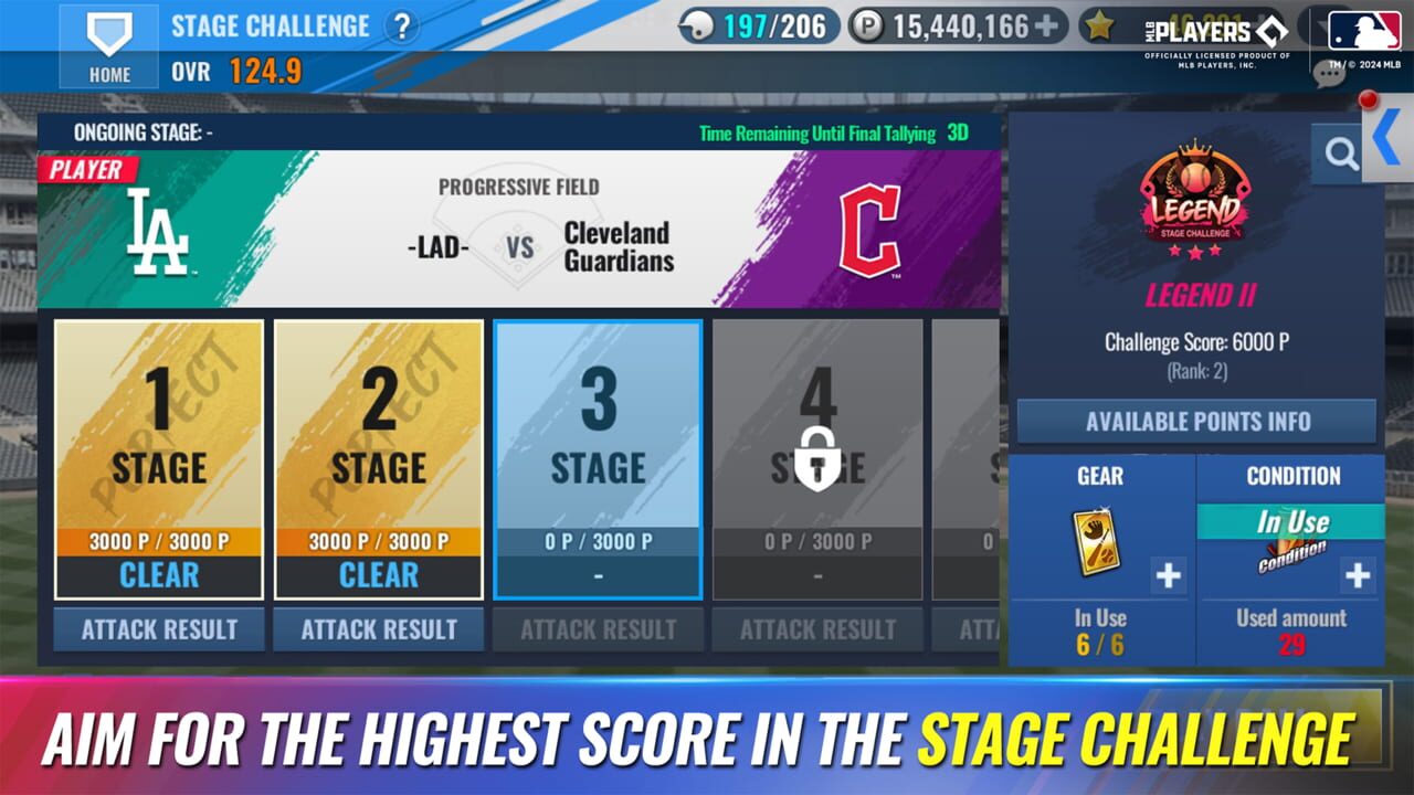 MLB 9 Innings 24 Image