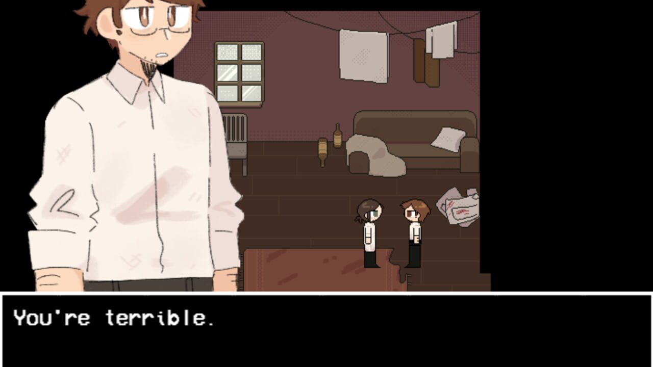The Front Yard Screenshot 1