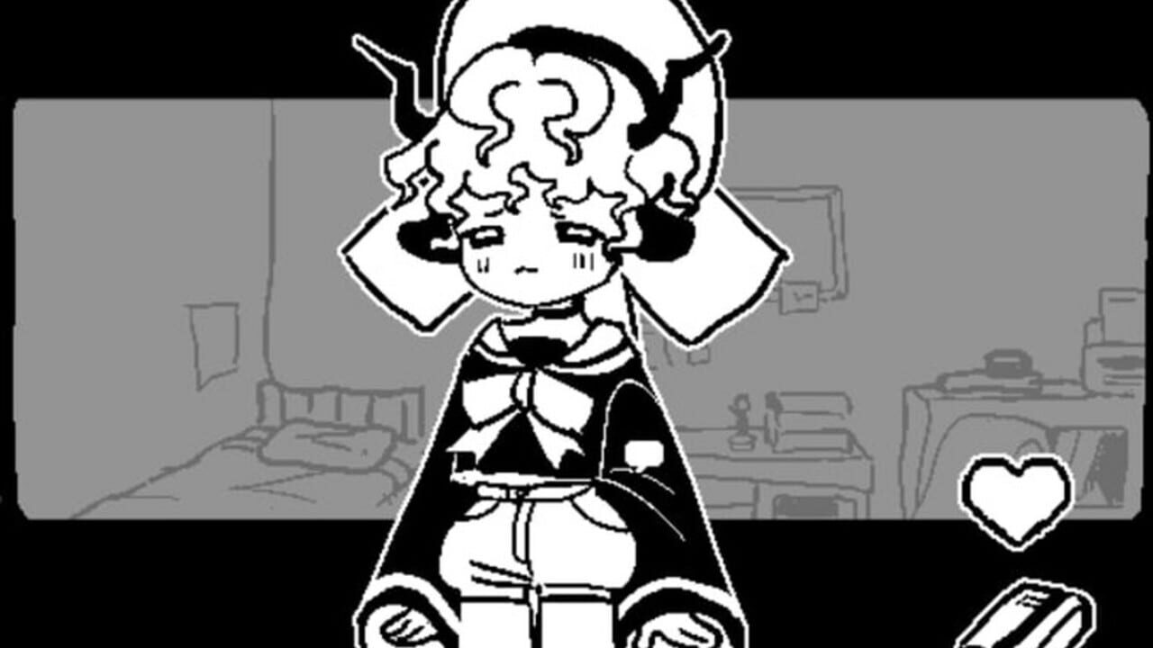 One-sided Loneliness — Screenshot 2