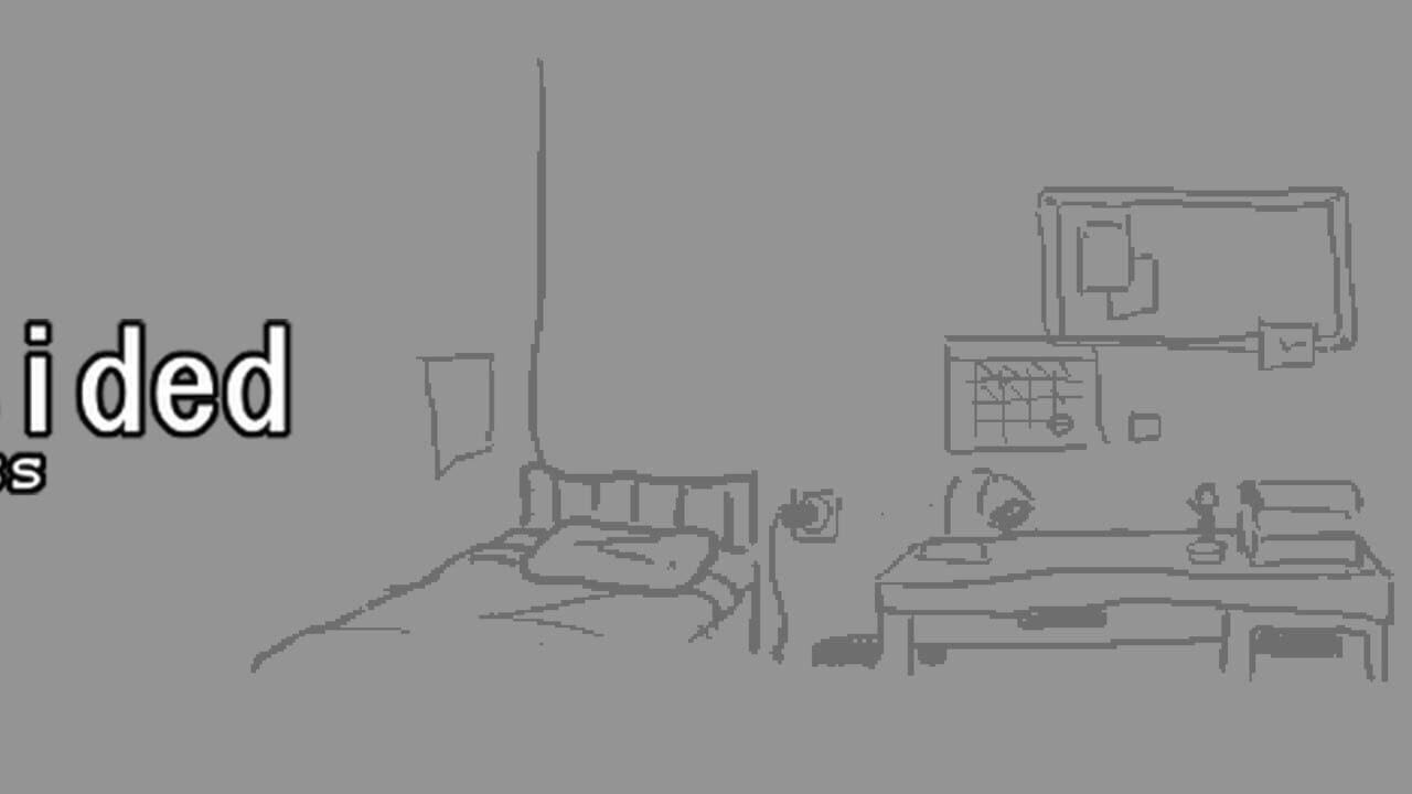 One-sided Loneliness — Screenshot 3