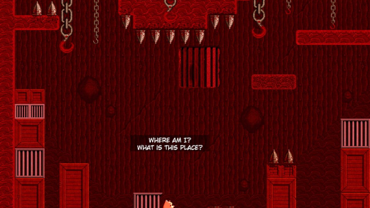 Mr. Bree: Returning Home — Screenshot 2