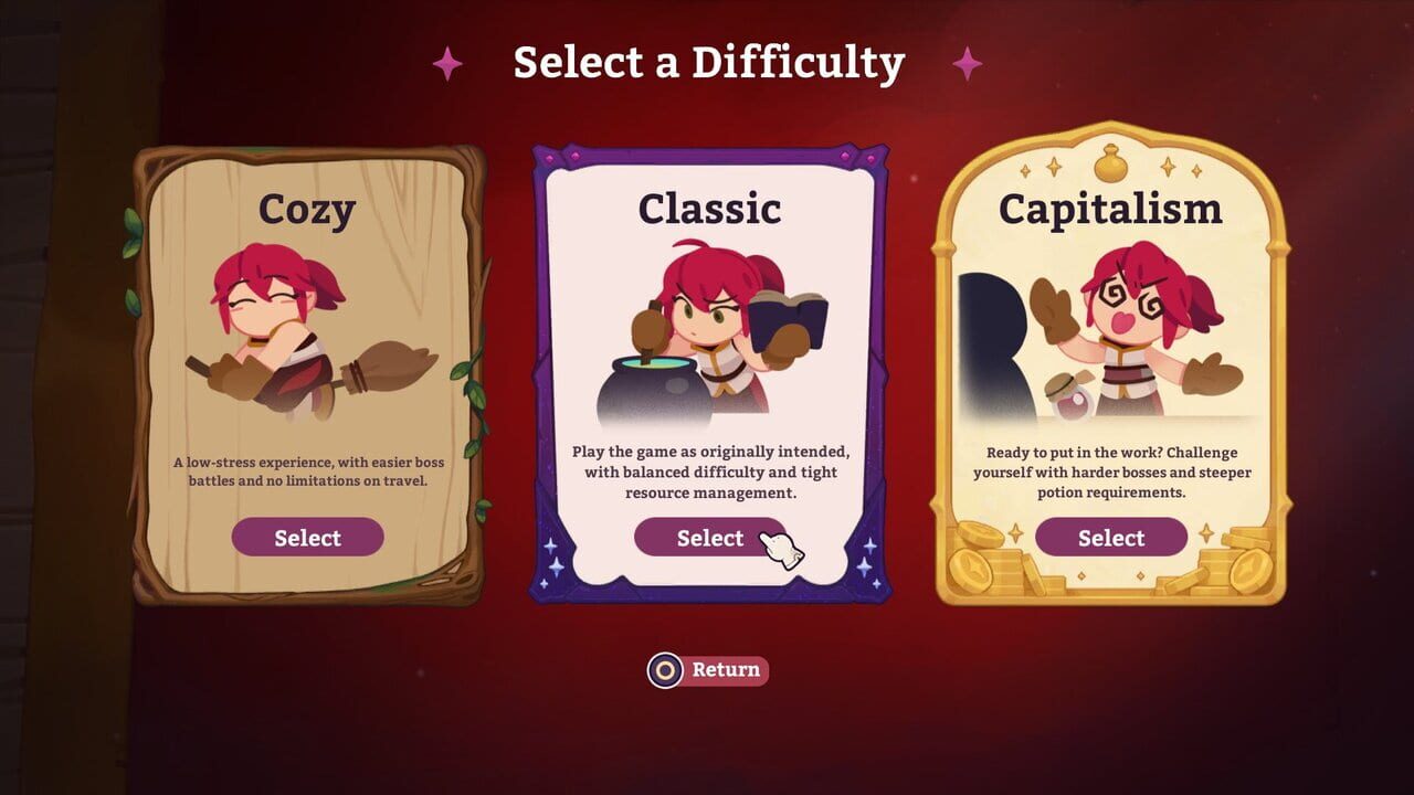 Potionomics: Masterwork Edition