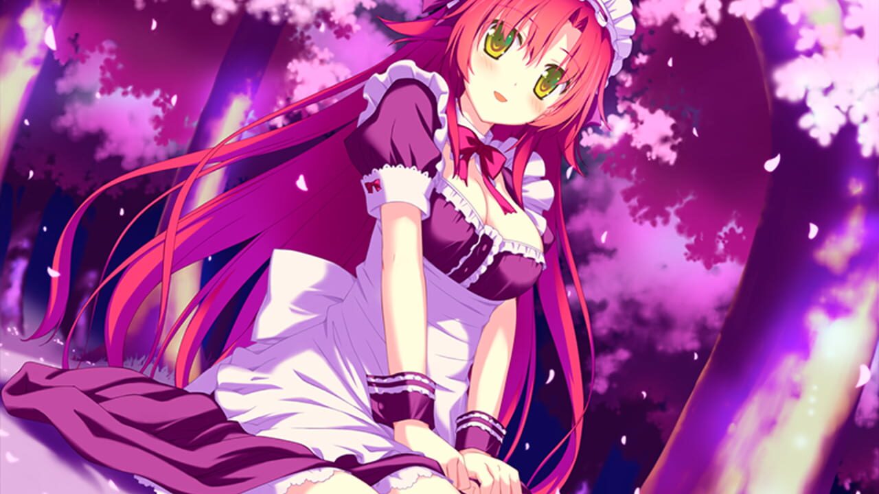 Irotoridori no Sekai: World's End Rebirth — Screenshot 2