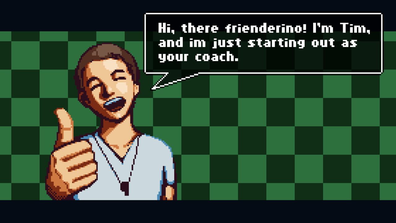 Coach Fight — Screenshot 4