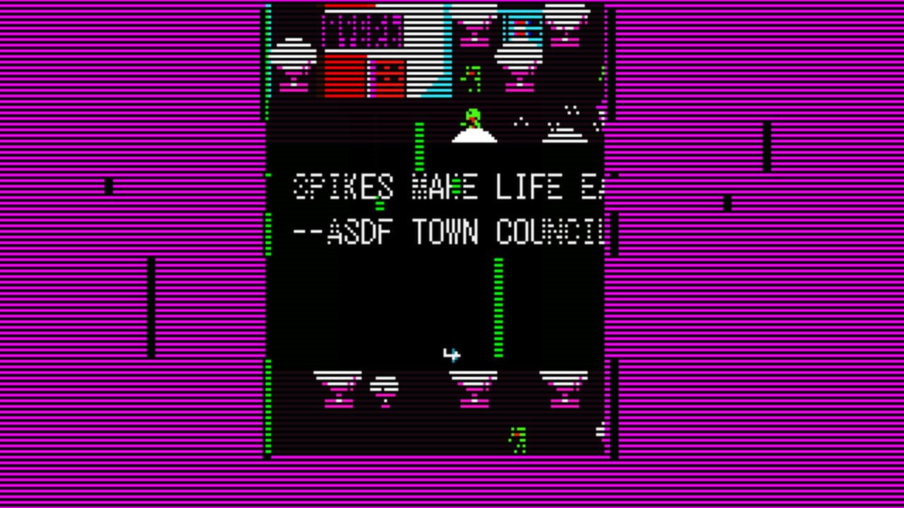 Xombycapyse — Screenshot 1