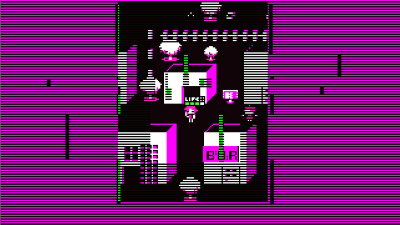 Xombycapyse — Screenshot 2