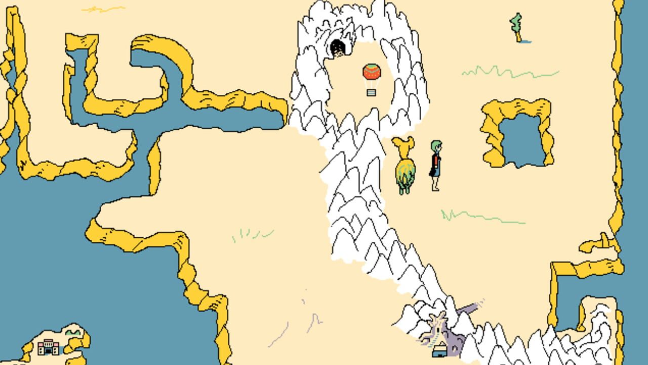 Somsnosa — Screenshot 4