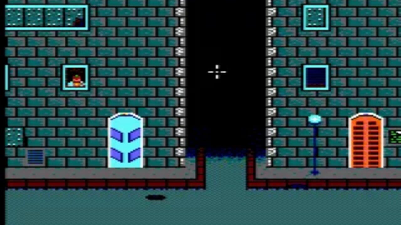 Danger Street — Screenshot 3