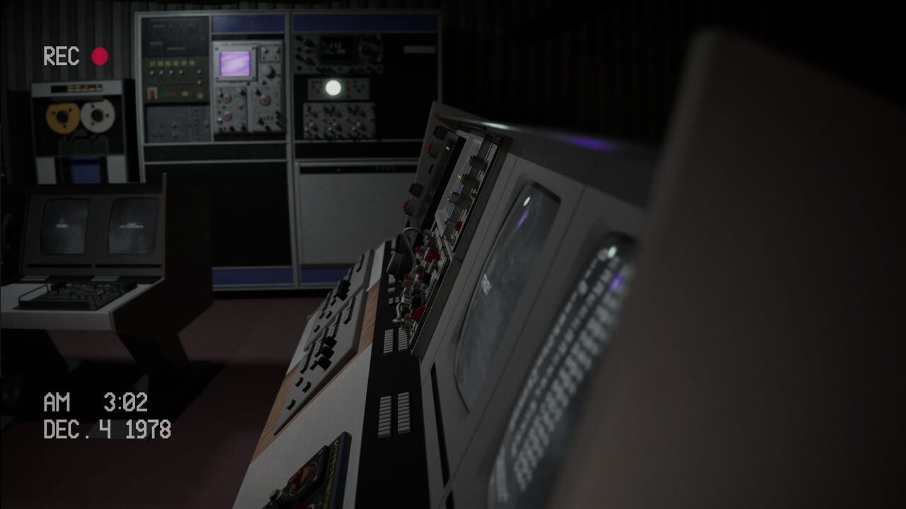 Below, Rusted Gods screenshot 7
