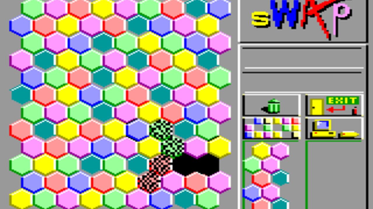 Swap Screenshot 1