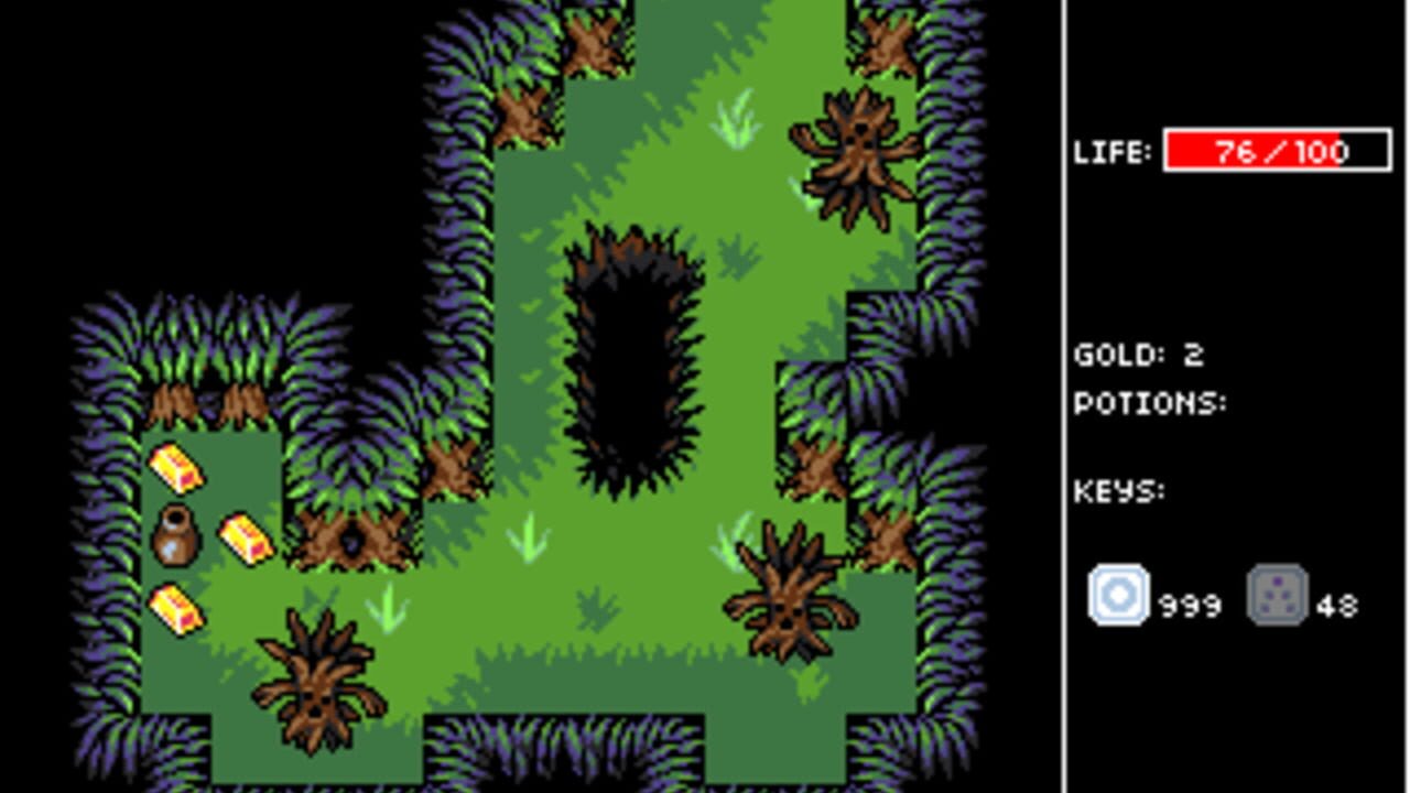 Honko's World Screenshot 1