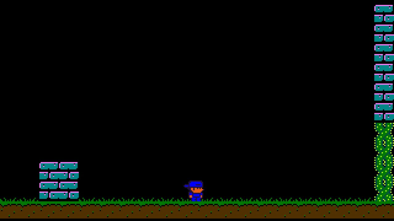 Fohh — Screenshot 1