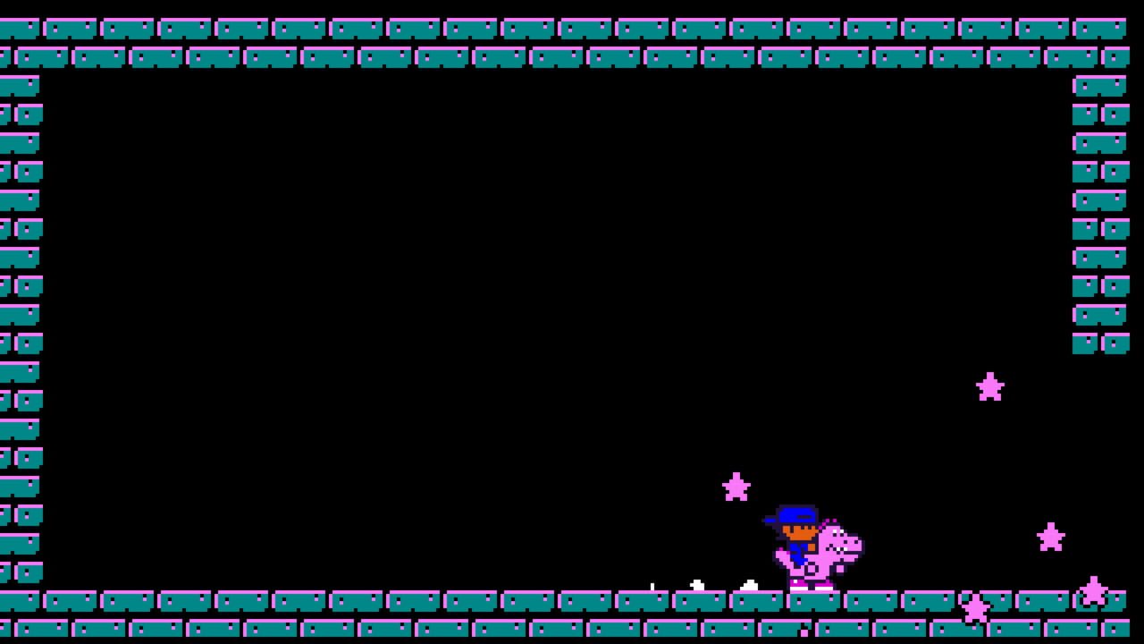 Fohh — Screenshot 2