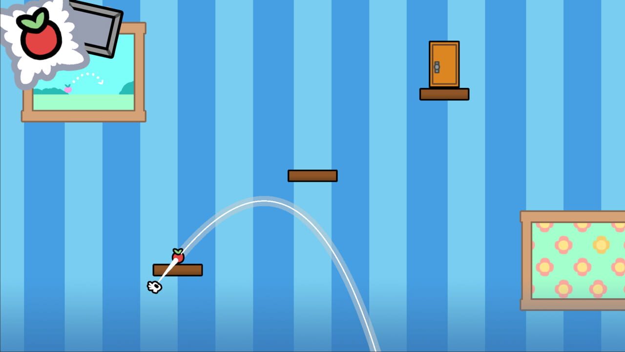 Sling-A-Thing — Screenshot 1