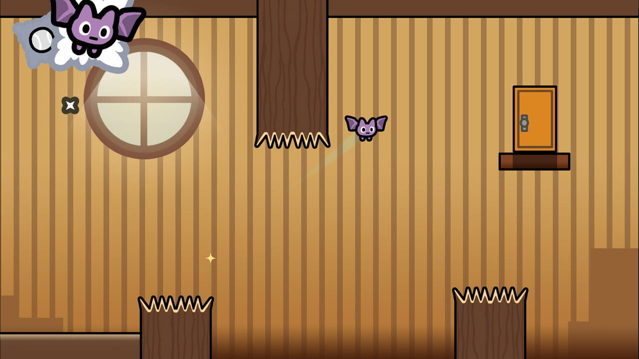 Sling-A-Thing — Screenshot 4