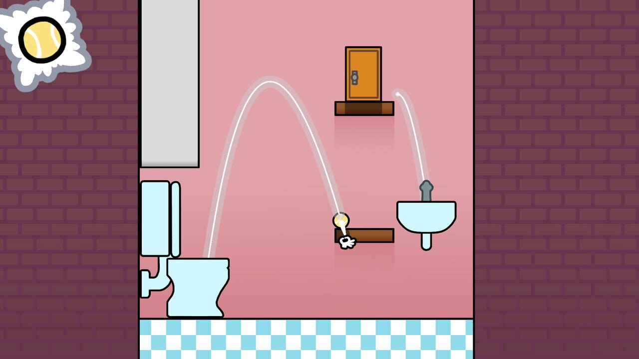 Sling-A-Thing — Screenshot 3