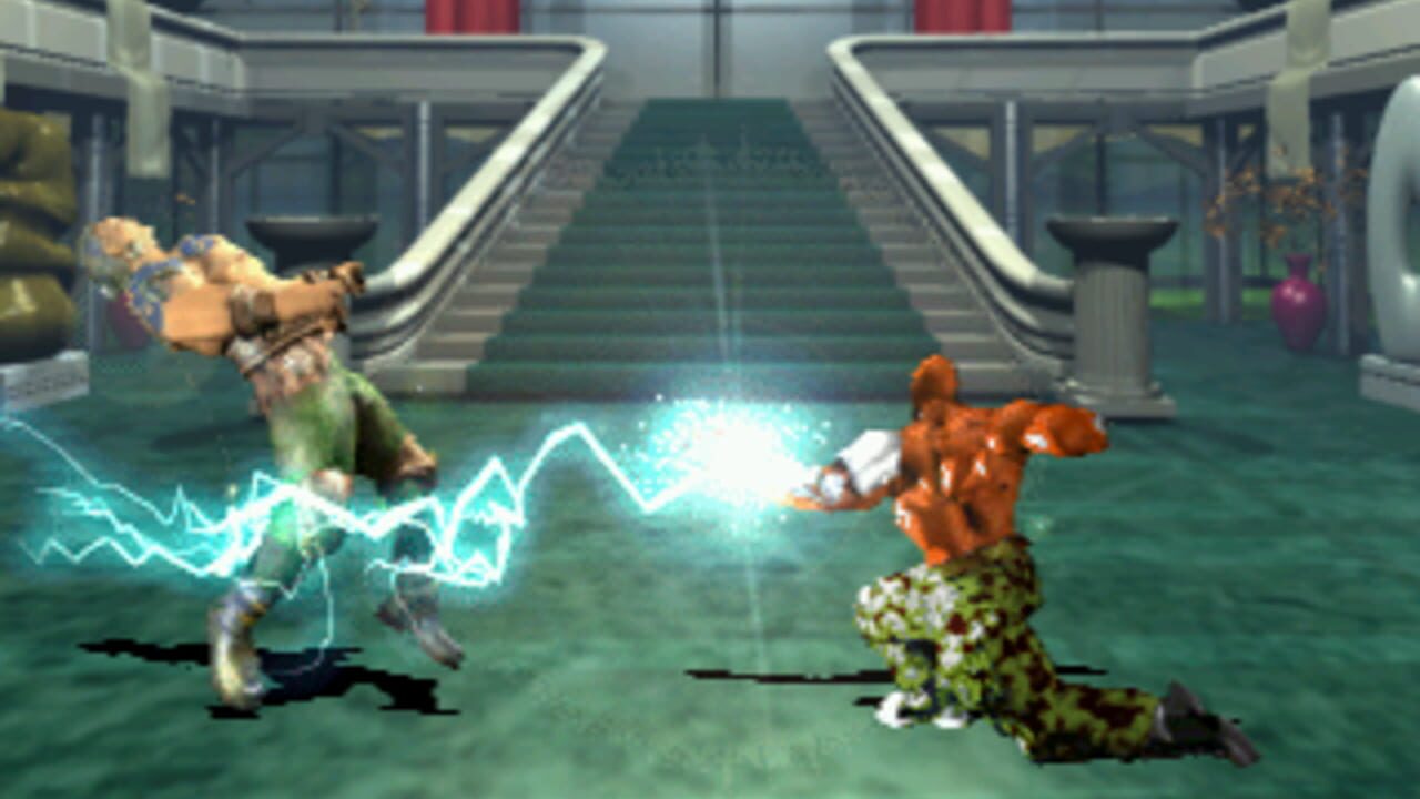 Net Fighter — Screenshot 2