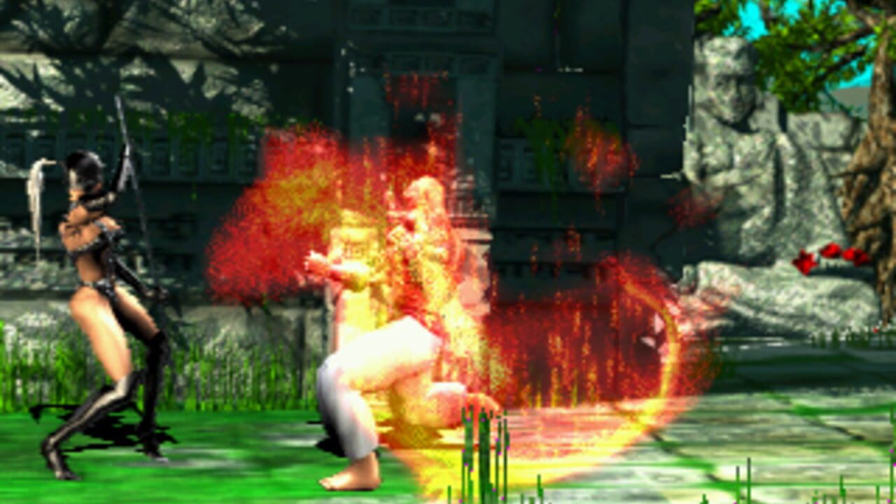 Net Fighter — Screenshot 3