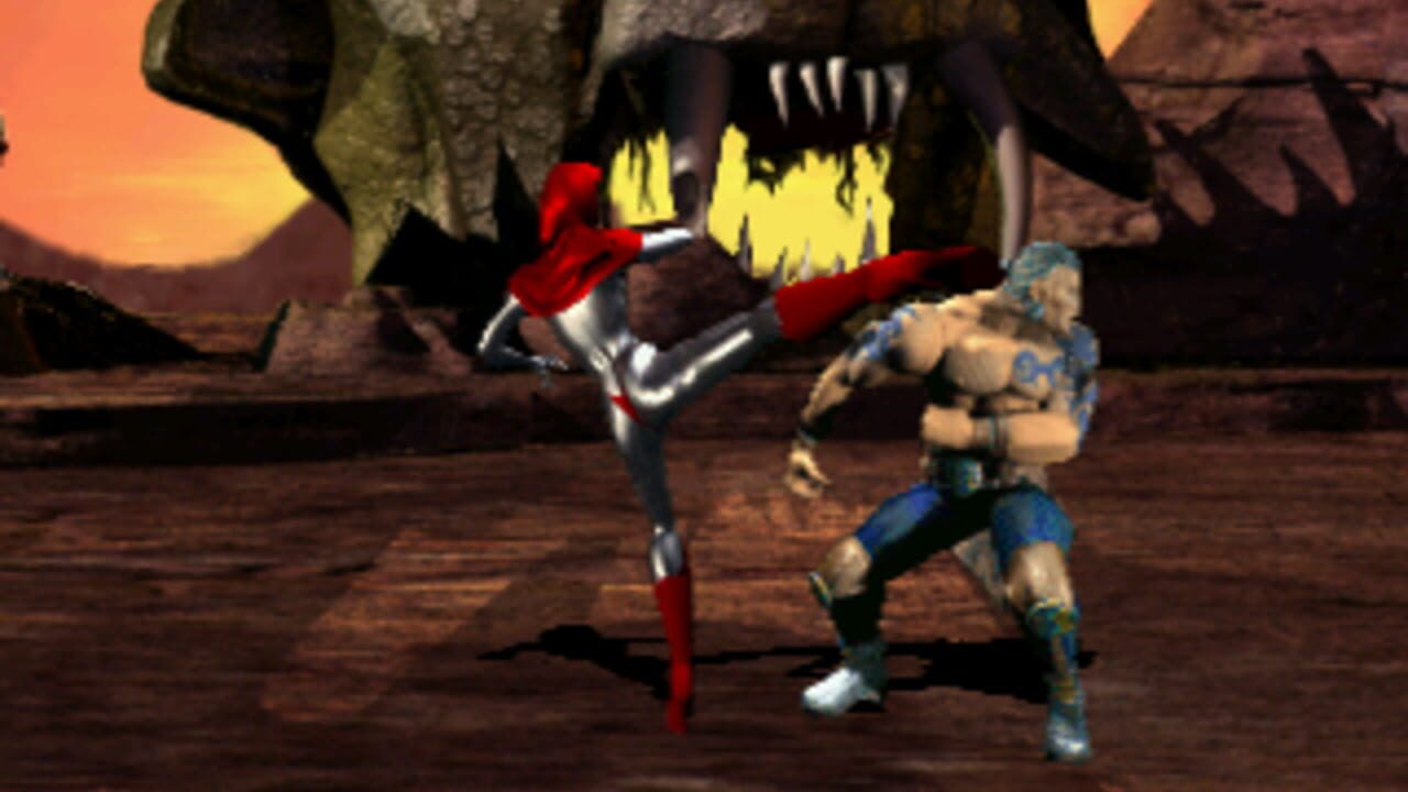 Net Fighter — Screenshot 5