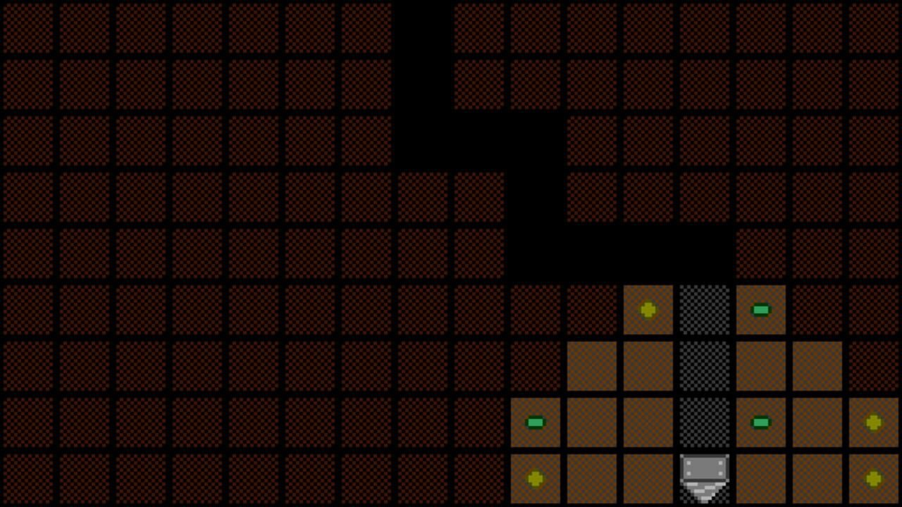 Dig — Screenshot 3