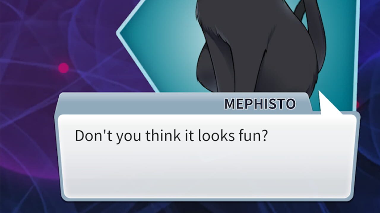 Would You Sell Your Soul? 2 Image