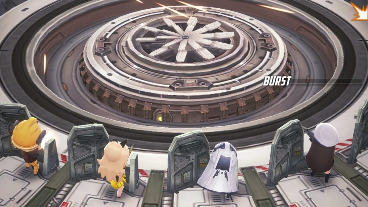 Goddess of Victory: Nikke miniatura 2