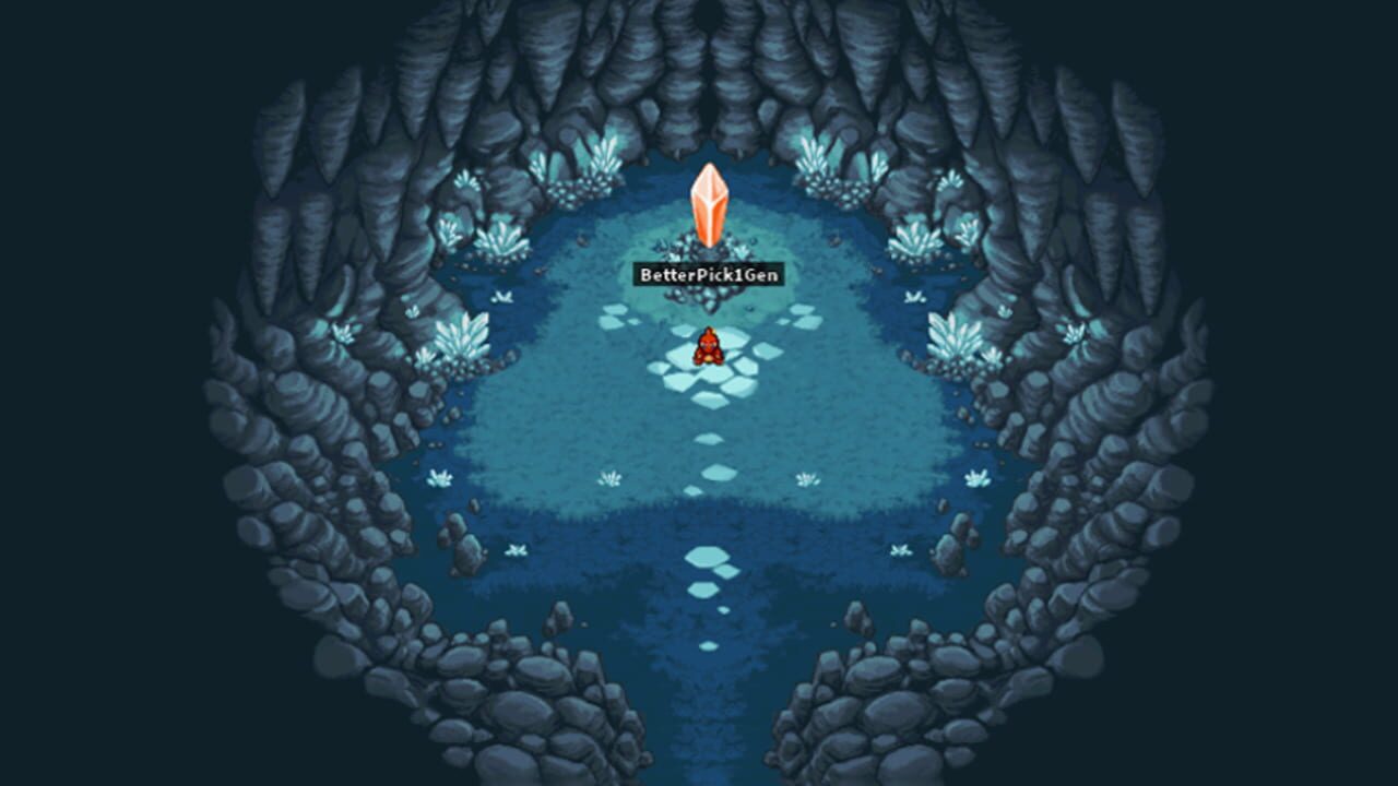 Pokémon Donjon Mystère Online Image