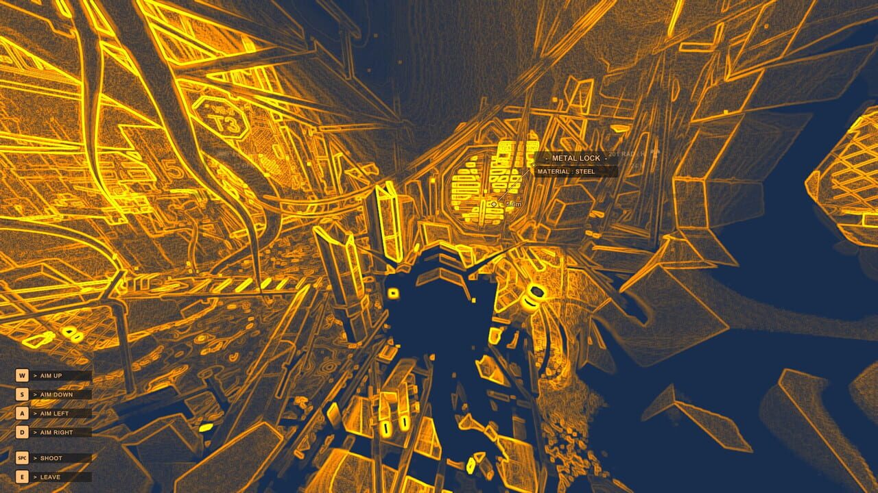 Sector Zero Image