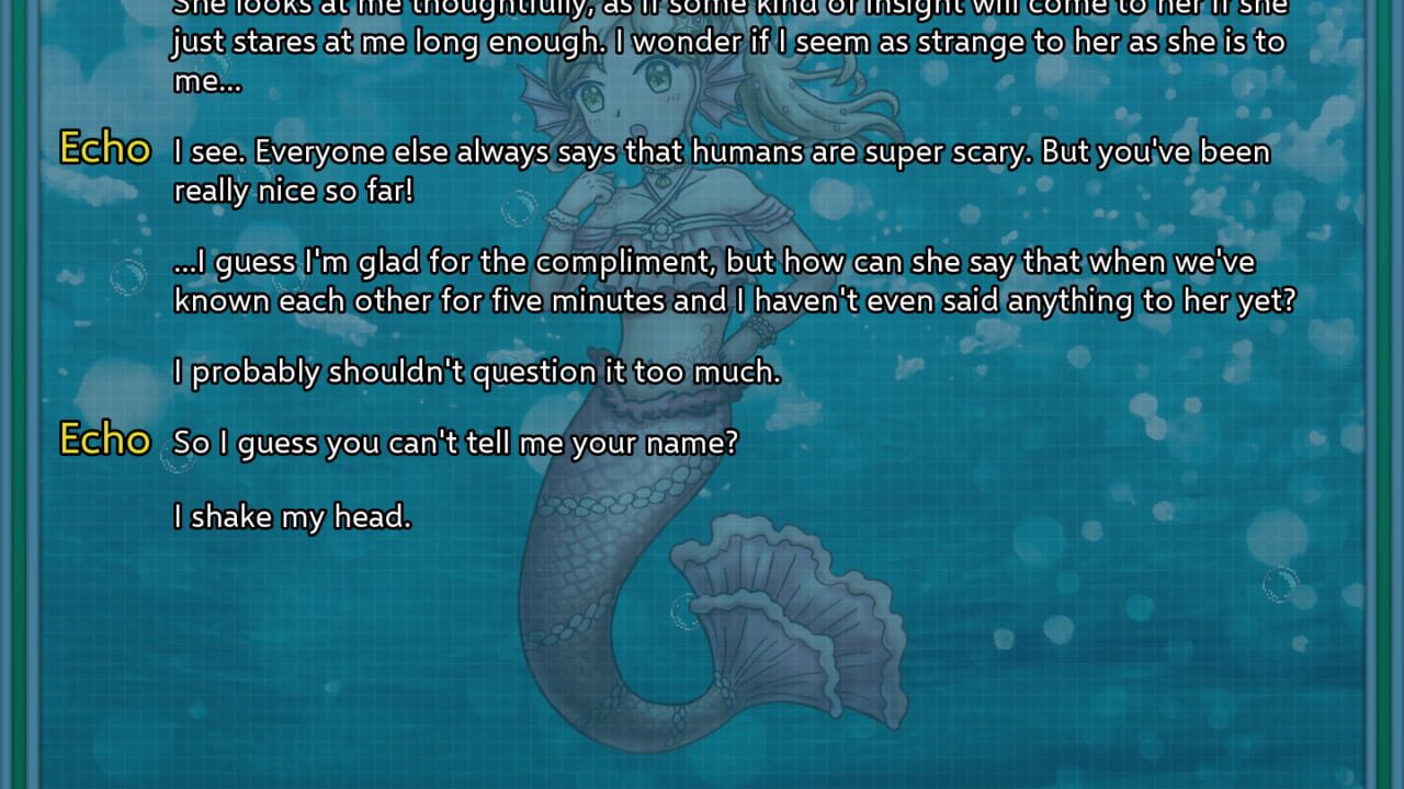 Seascape Paradiso — Screenshot 3