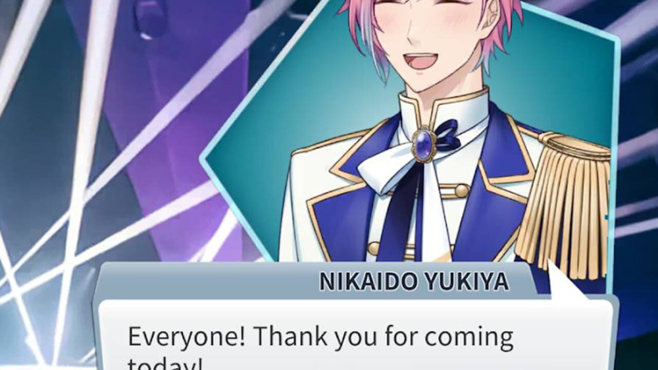 The VR Idol lives next door!? — Screenshot 3