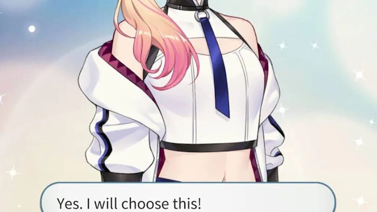 The VR Idol lives next door!? — Screenshot 4