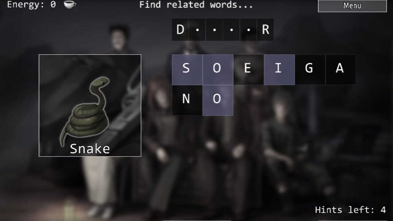 Who is the Killer: Episode III — Screenshot 5