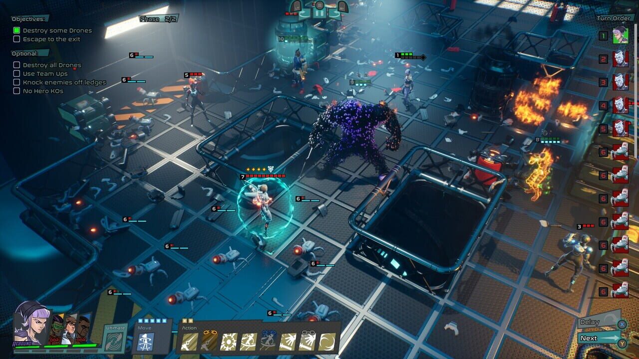 Capes: Supporter Pack — Screenshot 1