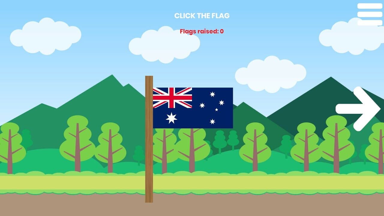 Flag Clicker Image